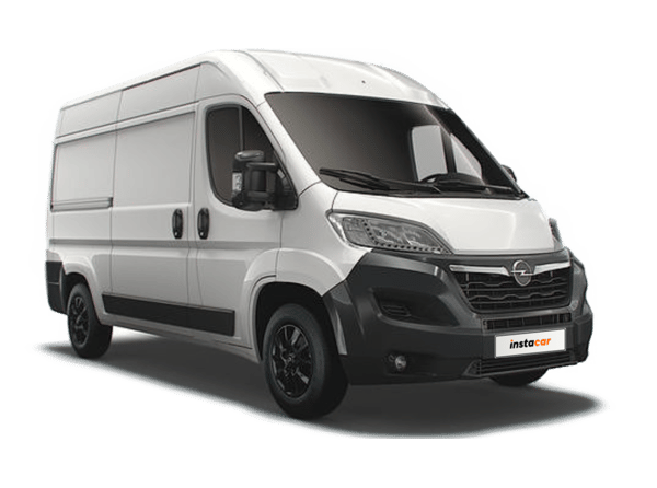 OPEL MOVANO BUSINESS L2H2