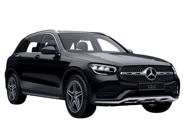 MERCEDES GLC 200 4MATIC AMG LINE