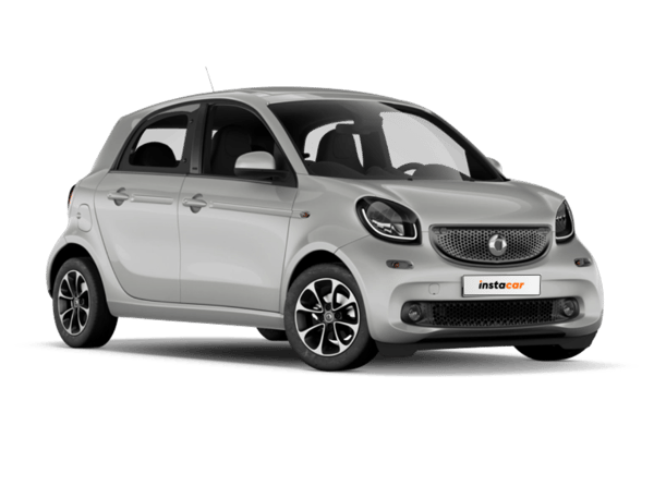 SMART FORFOUR SMART FORFOUR