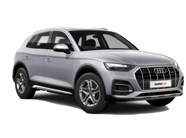 AUDI Q5 ADVANCED 40 TDI QUATTRO STRONIC