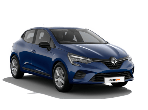 RENAULT CLIO EQUILIBRE