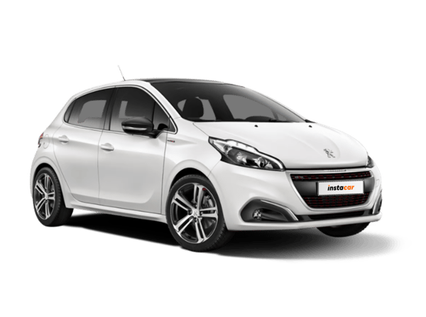 PEUGEOT 208 ACTIVE