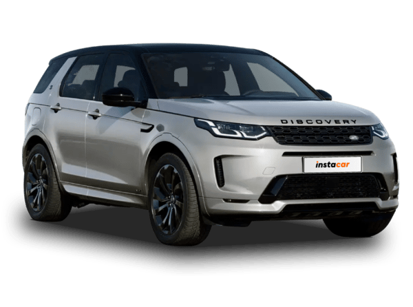 LAND ROVER DISCOVERY SPORT P300e AWD R-DYNAMIC S AUTO