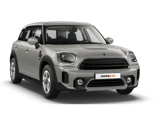 MINI COUNTRYMAN ONE D ADVENTURE PLUS