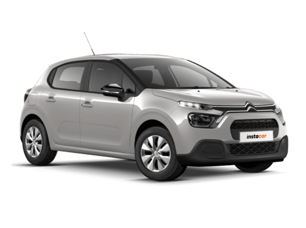 CITROEN C3 FLAIR