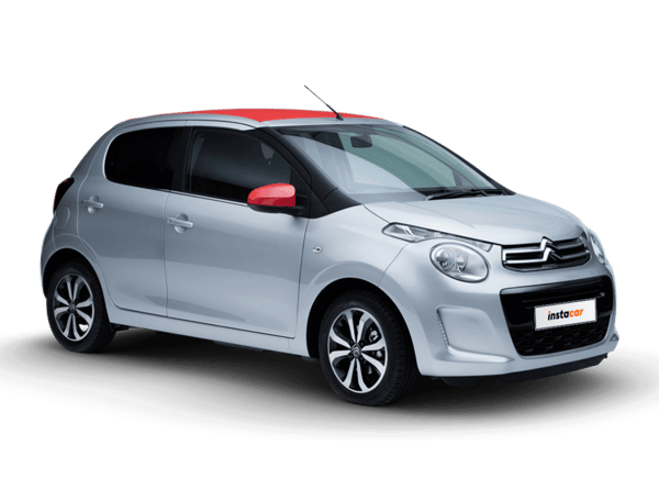 CITROEN C1 LIVE