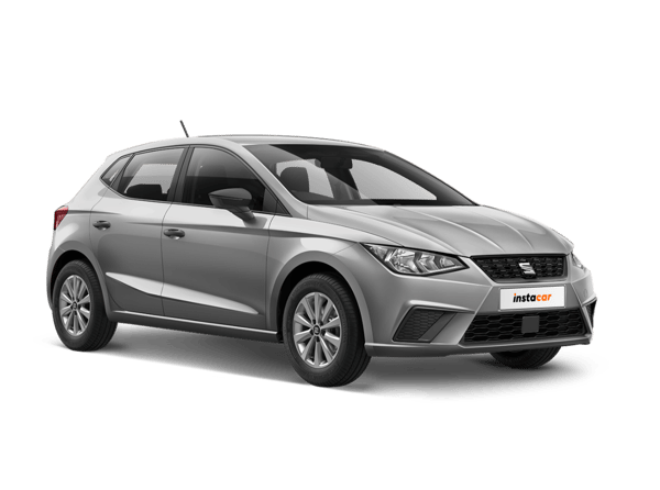 SEAT IBIZA REFERENCE