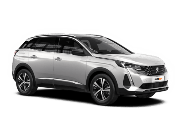 PEUGEOT 3008 GT-LINE