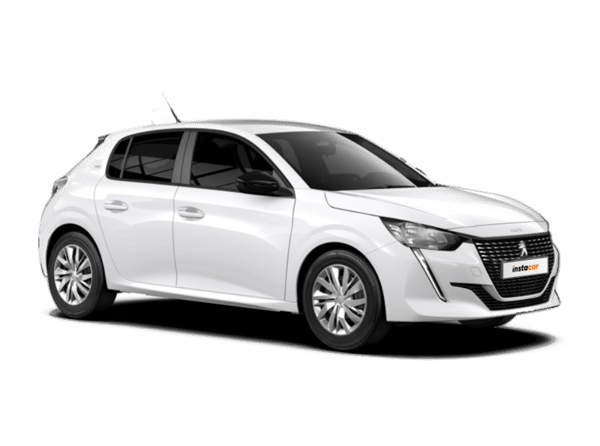 PEUGEOT 208 LIKE