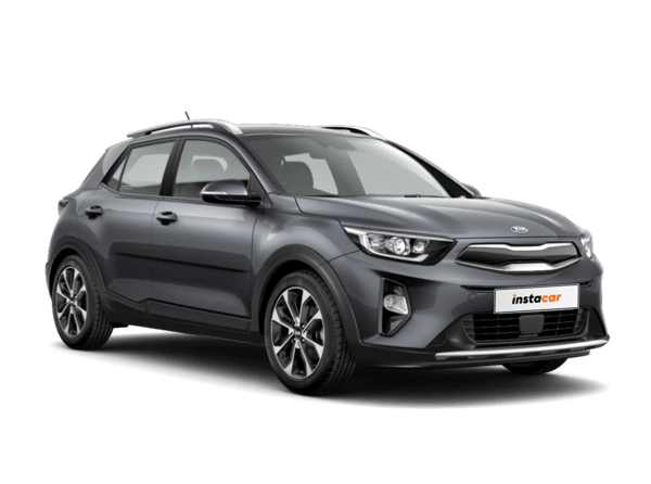 KIA STONIC GL OPTIMUM