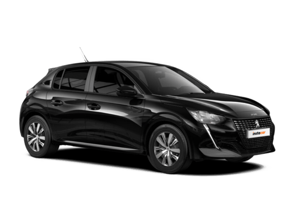 PEUGEOT 208 PureTech ACTIVE PLUS