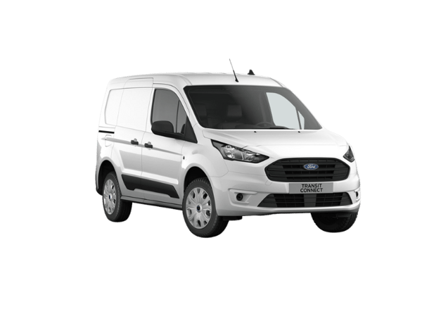 FORD TRANSIT CONNECT TREND L1H1