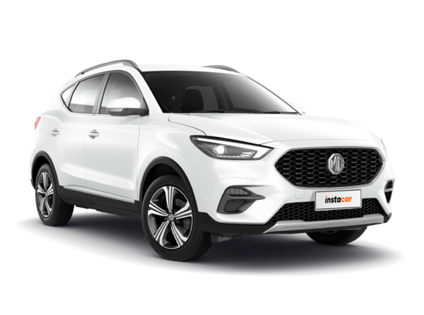 MG ZS EXCLUSIVE