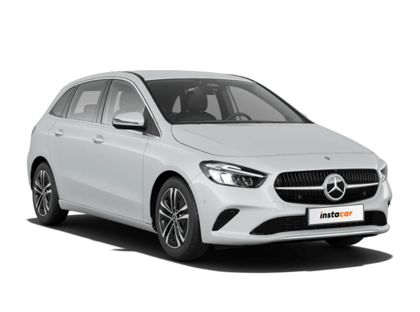 MERCEDES B-CLASS 200 Progressive Line Advantage All Digital