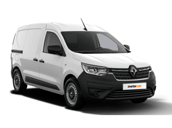 RENAULT EXPRESS VAN PACK (medium)
