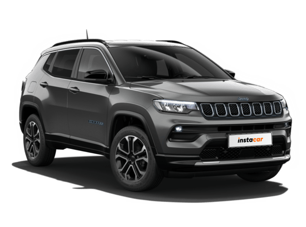 JEEP COMPASS LIMITED