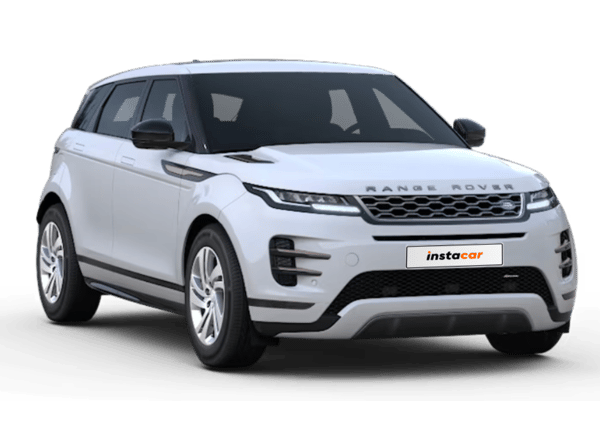 LAND ROVER RANGE ROVER EVOQUE R-DYNAMIC S