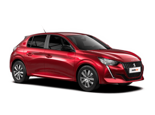 PEUGEOT 208 BUSINESS