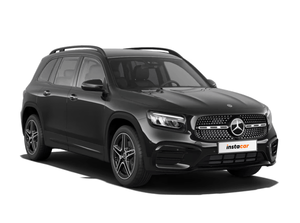 MERCEDES GLB 200 ADVANTAGE & AMG LINE AUTO