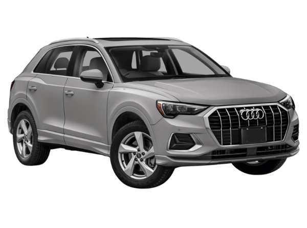 AUDI Q3 35 TFSI HYBRID ADVANCED S TRONIC