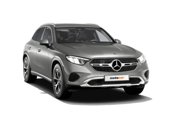 MERCEDES GLC 300e 4MATIC SUV FACELIFT