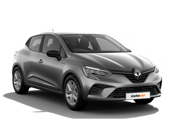 RENAULT CLIO EXPRESSION