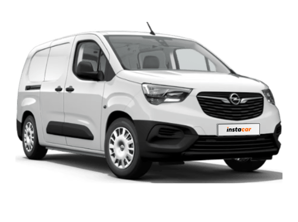 OPEL COMBO BUSINESS L2H1 *FRIDGE* ( 0 degrees)