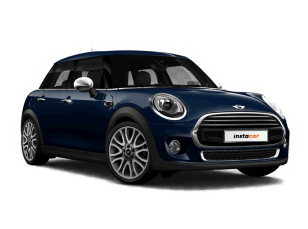 MINI COOPER ONE D