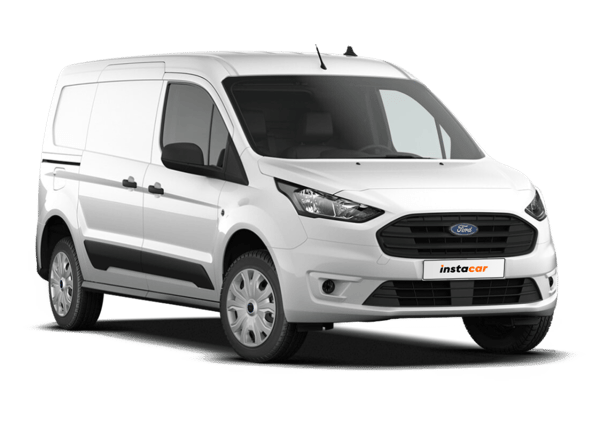 FORD TRANSIT CONNECT *FRIDGE*