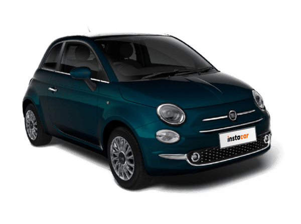 FIAT 500 DOLCE VITA