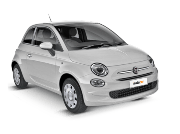 FIAT 500 CULT