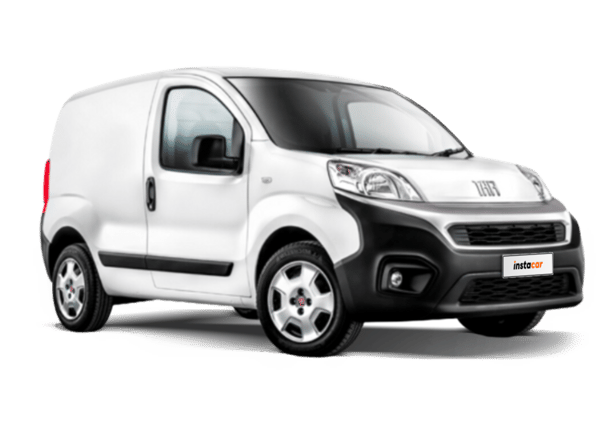 FIAT FIORINO Mjet SX E6DFinal