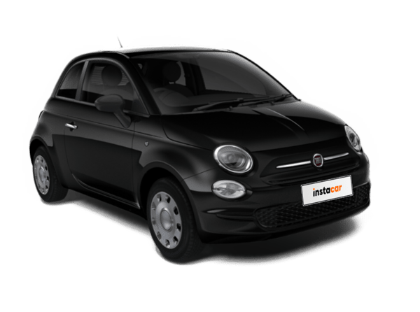 FIAT 500 COMFORT