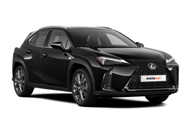 LEXUS UX 250 BUSINESS FACELIFT