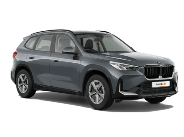 BMW X1 sDrive 20i M Sport AUTO