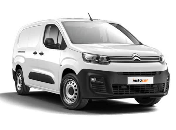 CITROEN BERLINGO VAN BlueHDi XL 800 Feel