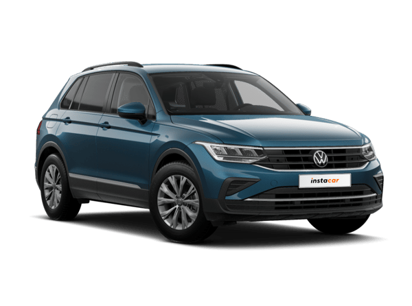 VOLKSWAGEN TIGUAN LIFE TSI