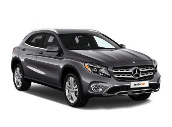 MERCEDES GLA 200