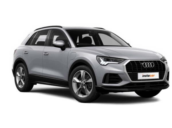 AUDI Q3 35 TFSI ADVANCED S TRONIC