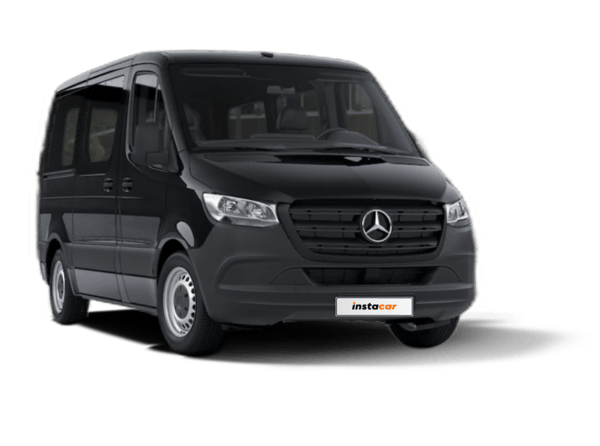 MERCEDES SPRINTER Tourer 215 CDI Compact