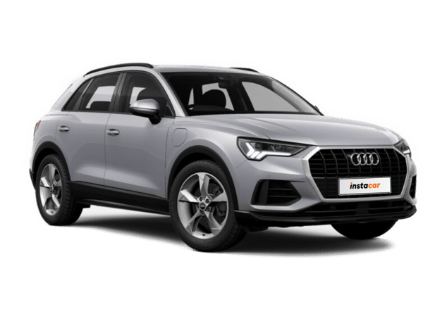 AUDI Q3 35 TFSI HYBRID ADVANCED S TRONIC