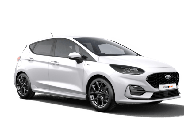 FORD FIESTA ST LINE