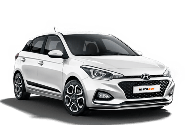 HYUNDAI i20 ACTIVE