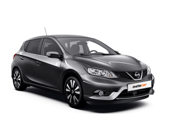 NISSAN PULSAR -