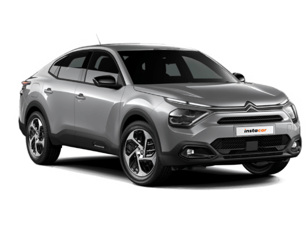 CITROEN C4 X FEEL