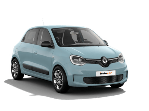 RENAULT NEW TWINGO EQUILIBRE