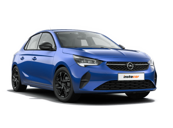 OPEL CORSA DESIGN & TECH