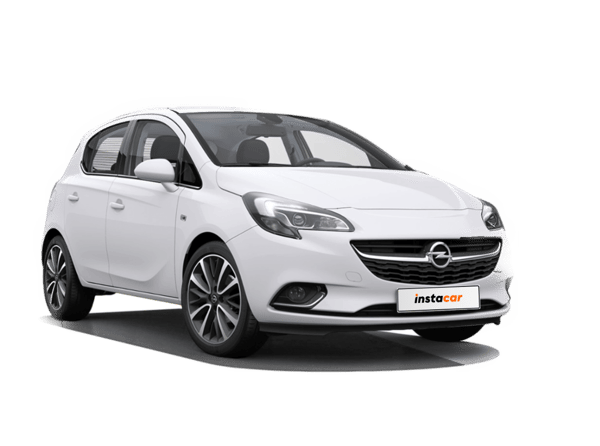 OPEL CORSA VAUXHALL