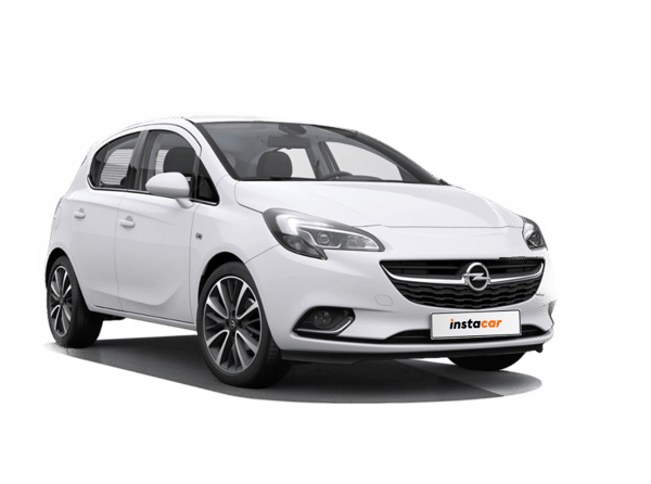 OPEL CORSA EXCITE