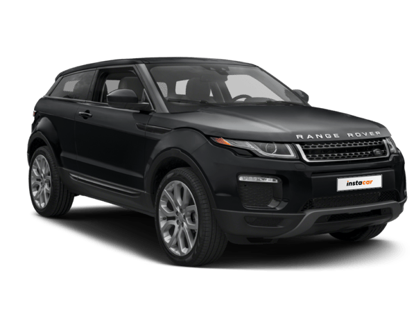 LAND ROVER RANGE ROVER EVOQUE -